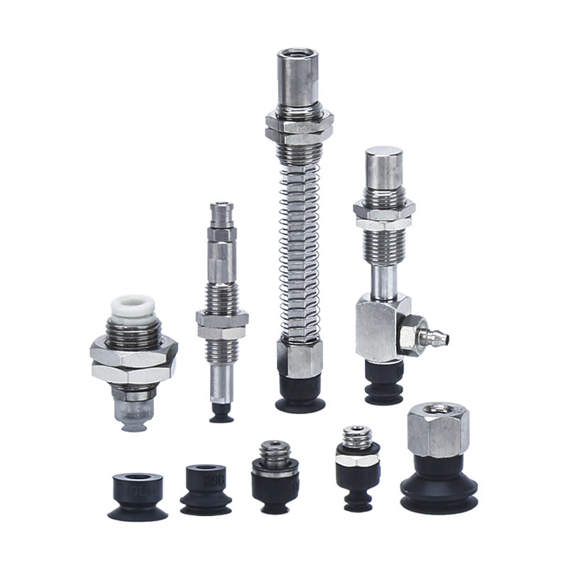 أكواب شفط فراغية مدمجة ZP3