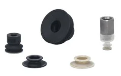 Mark Free Vacuum Suction Cups Zp3