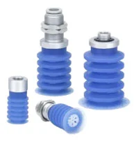 Bellows Stage Vacuum Suction Cups Zp3p Jt